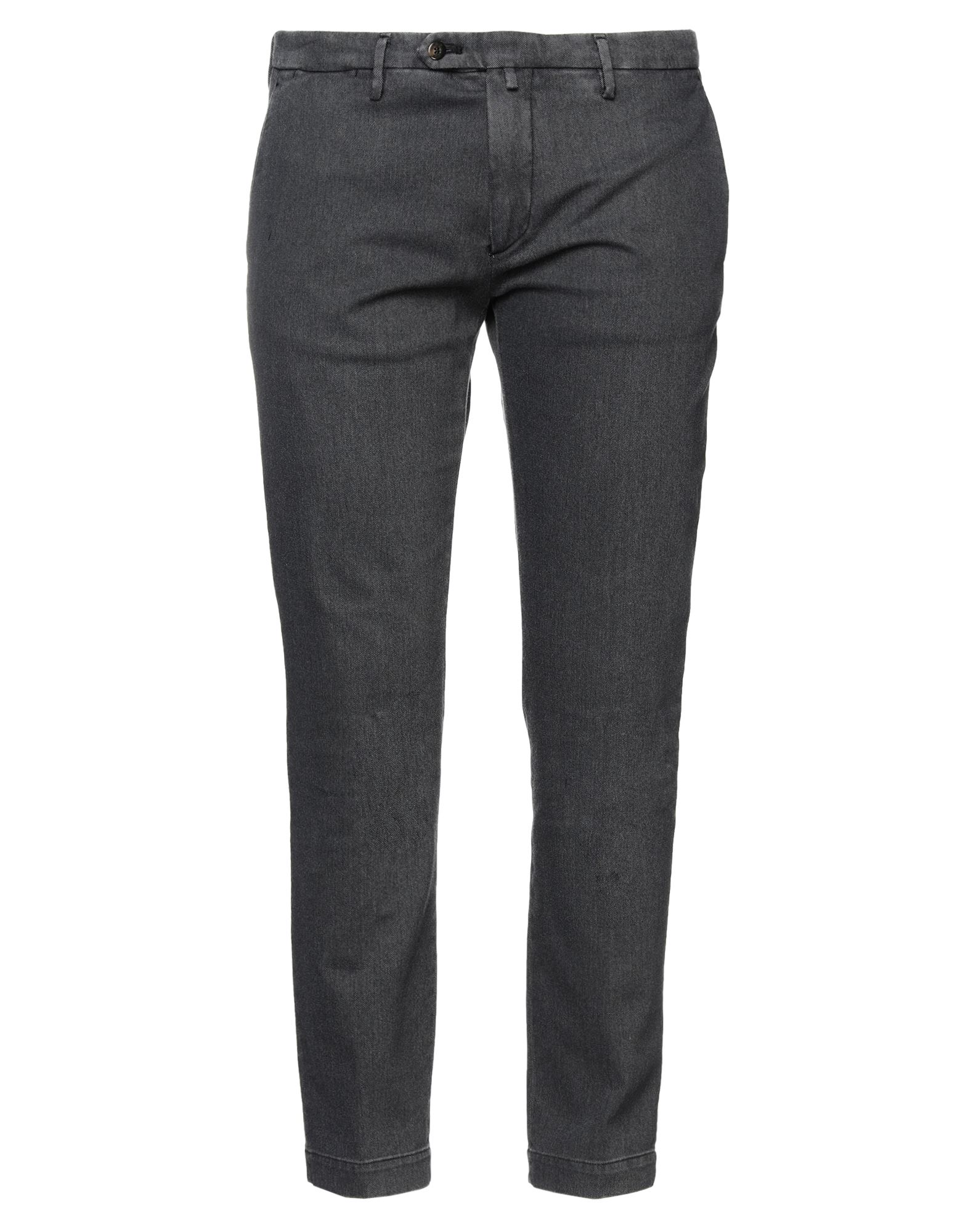 Briglia 1949 Jeans In Steel Grey | ModeSens