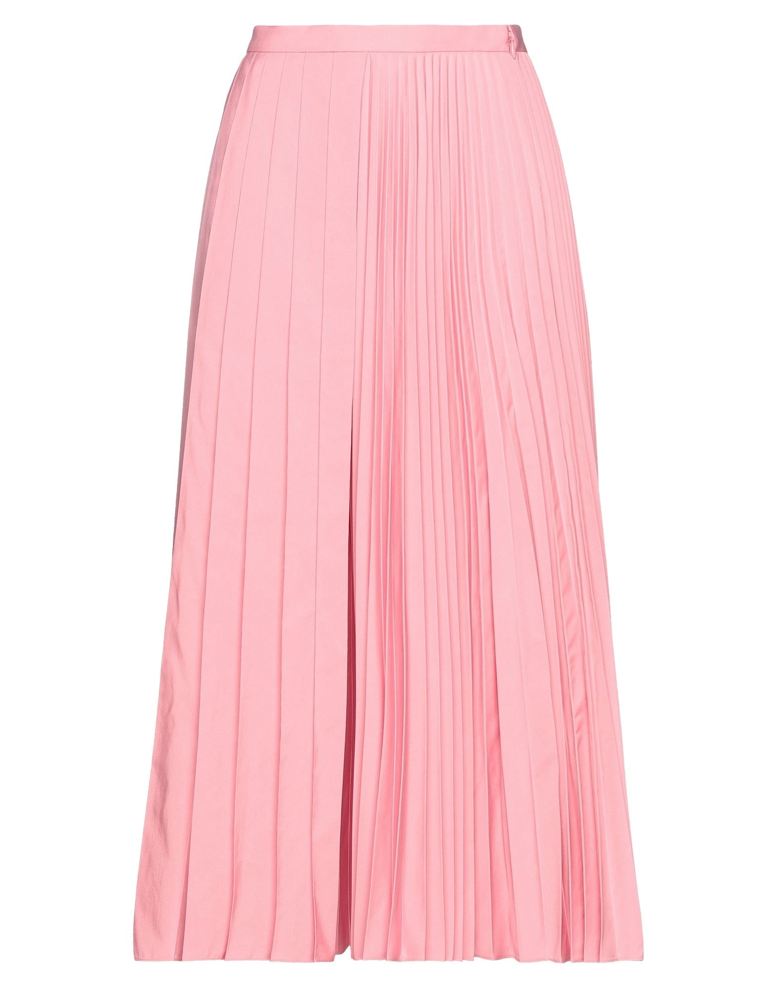 Valentino Long Skirts In Pink