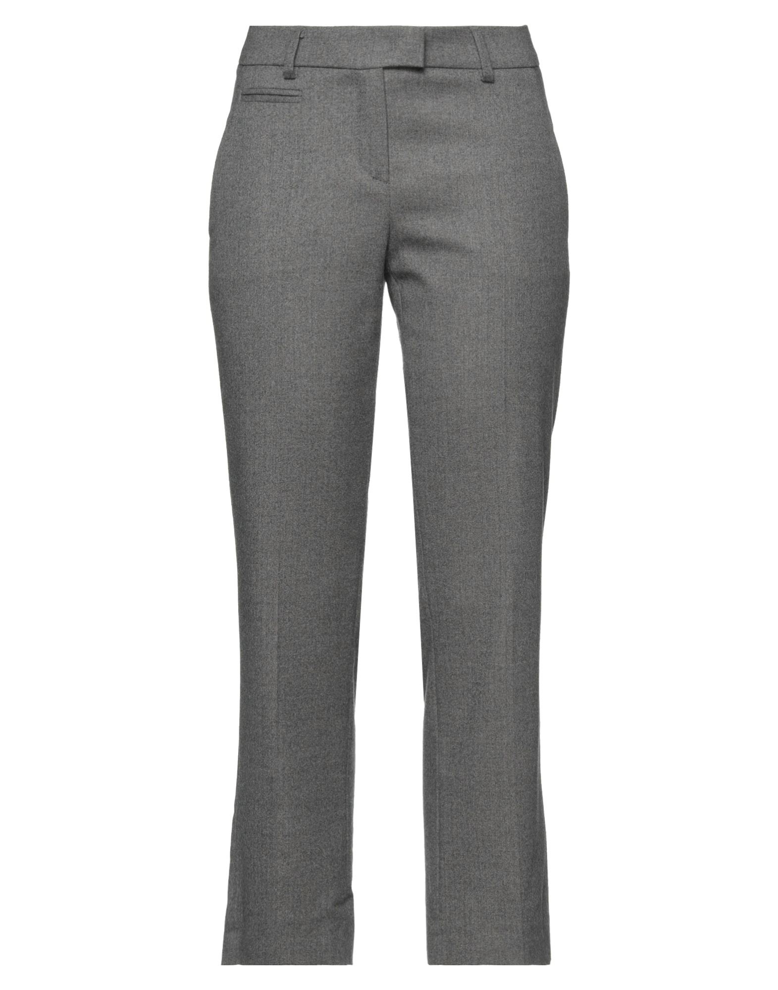Seductive Pants In Grey