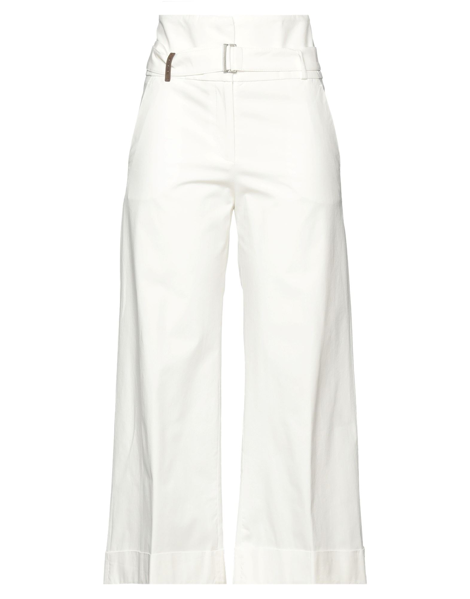 Accuà By Psr Pants In White