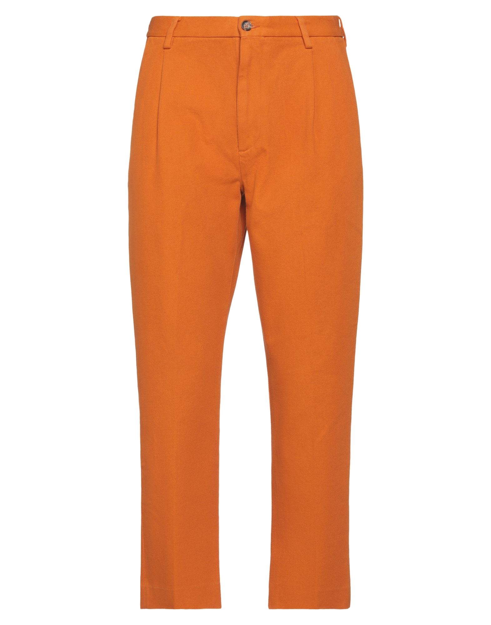 Pence Jeans In Red