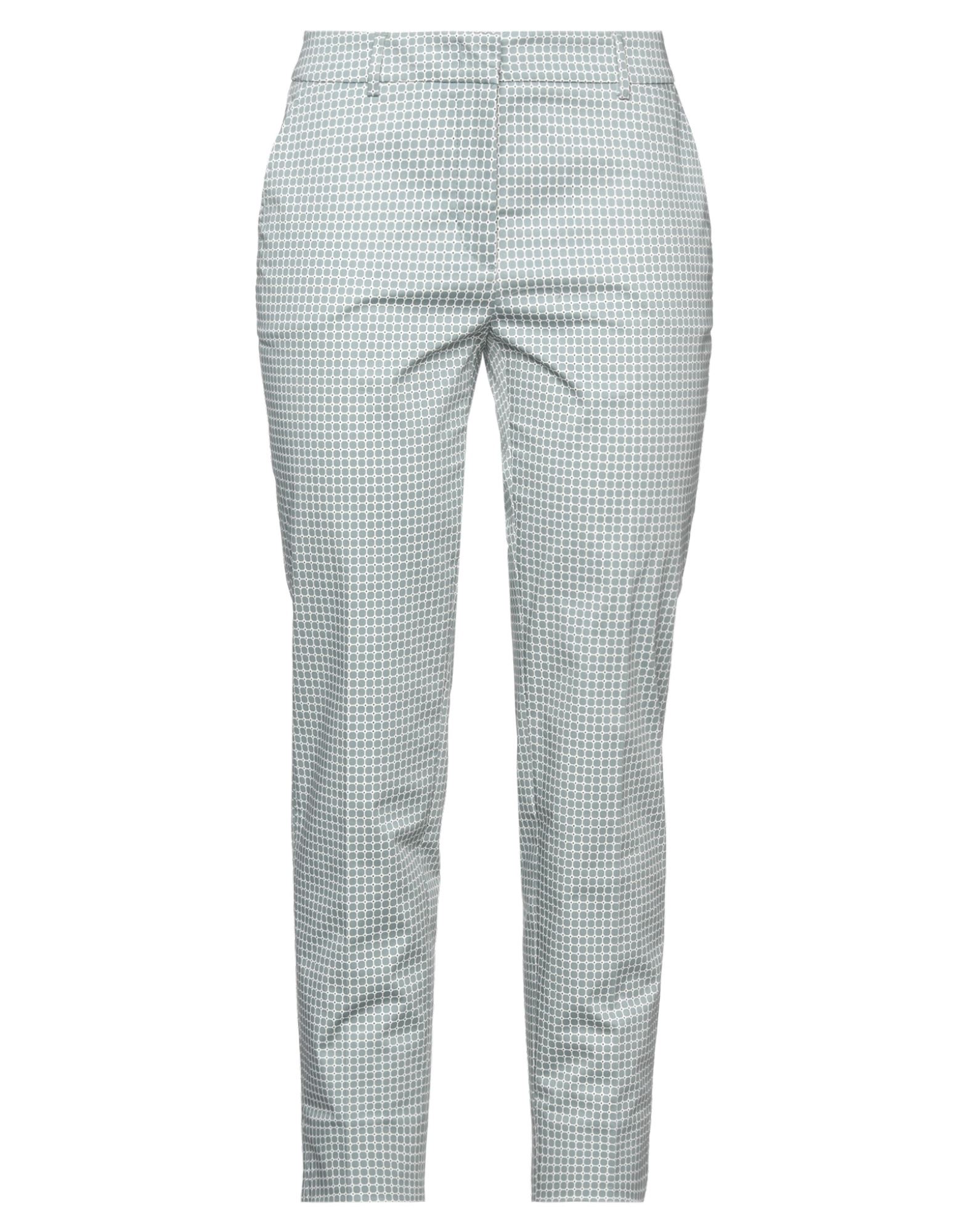Accuà By Psr Pants In Grey