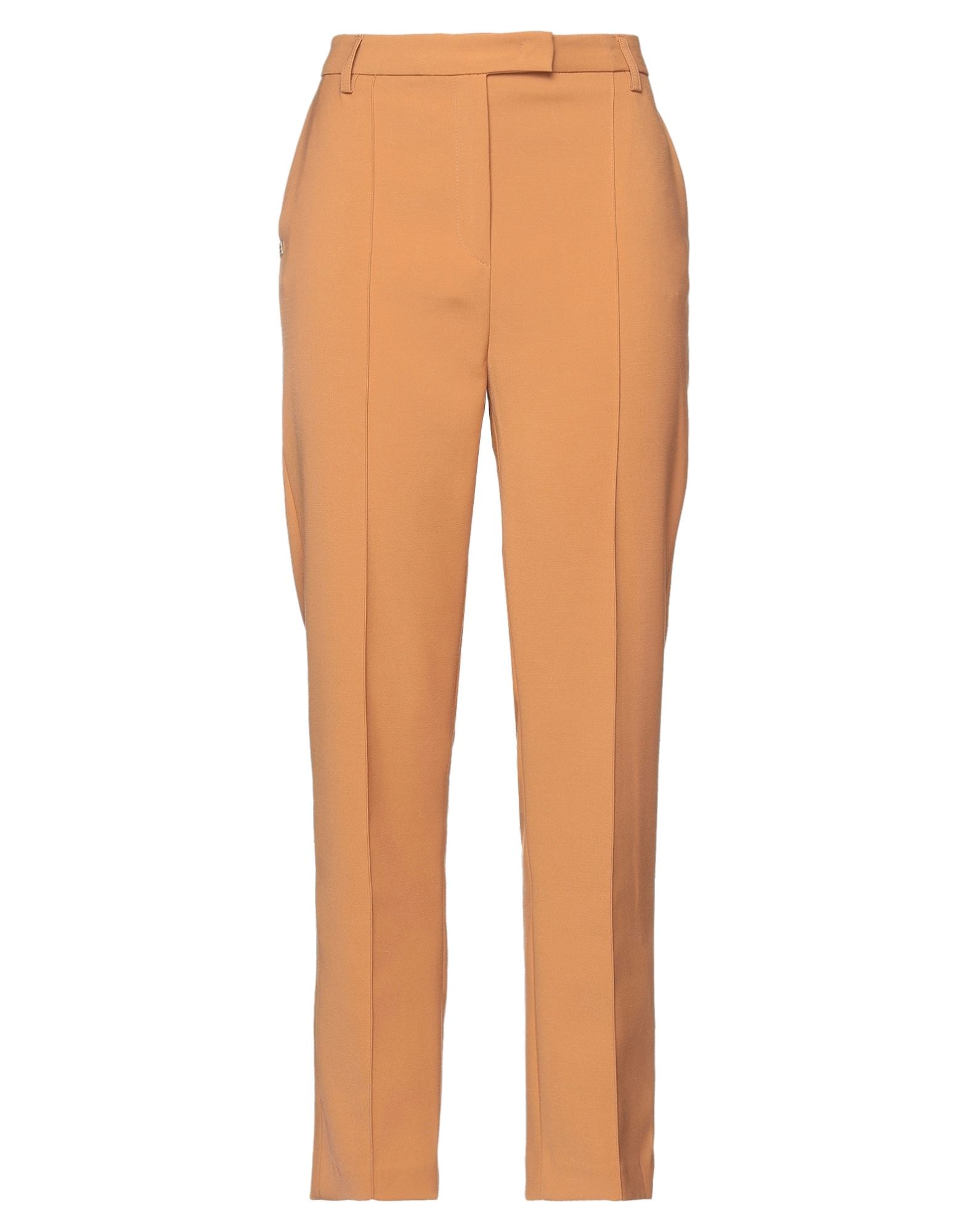 Manila Grace Pants In Beige