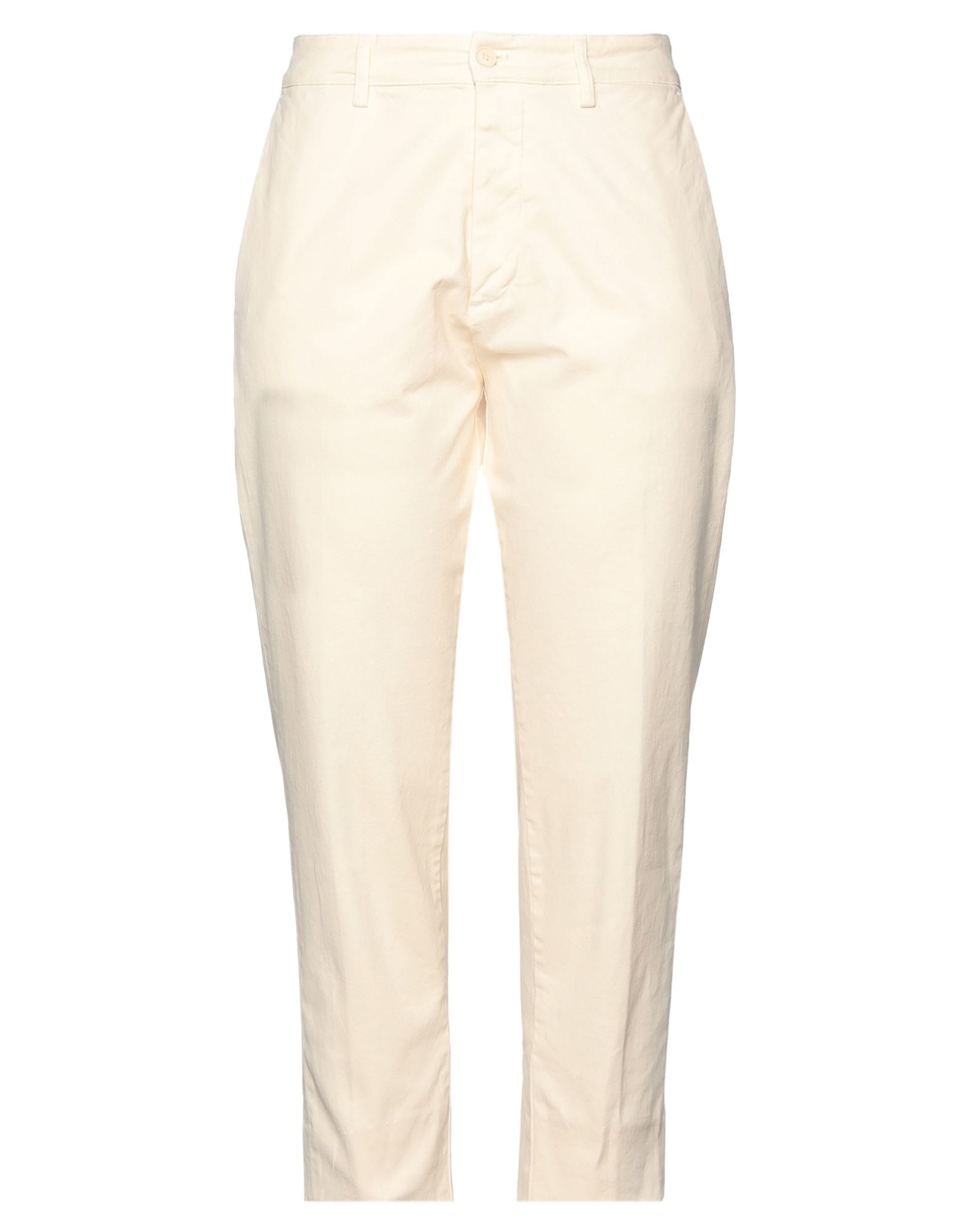 Haikure Jeans In White