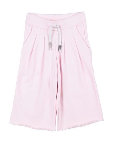Jijil Jolie Babies'  Toddler Girl Pants Light Pink Size 4 Cotton