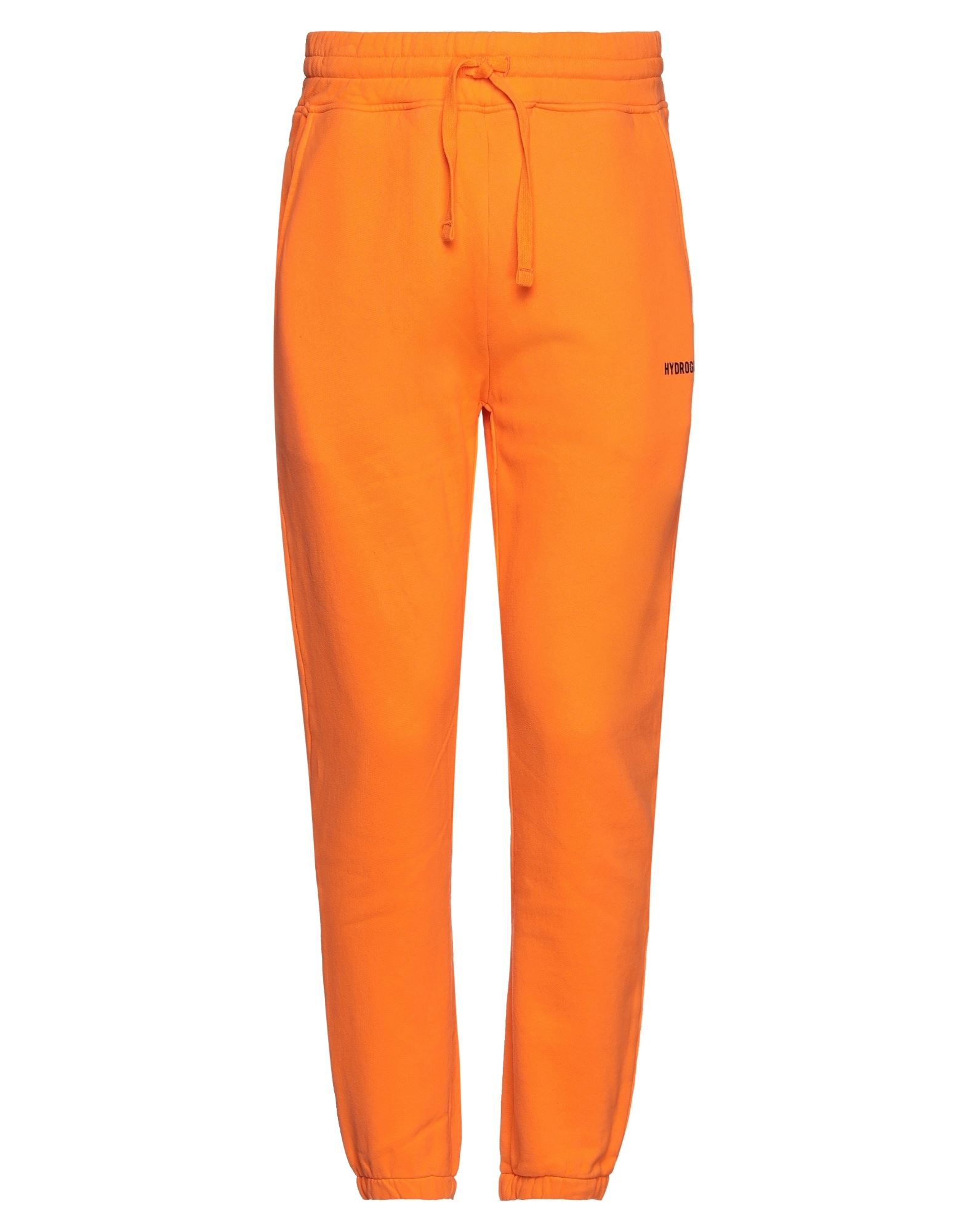 Hydrogen Pants In Orange