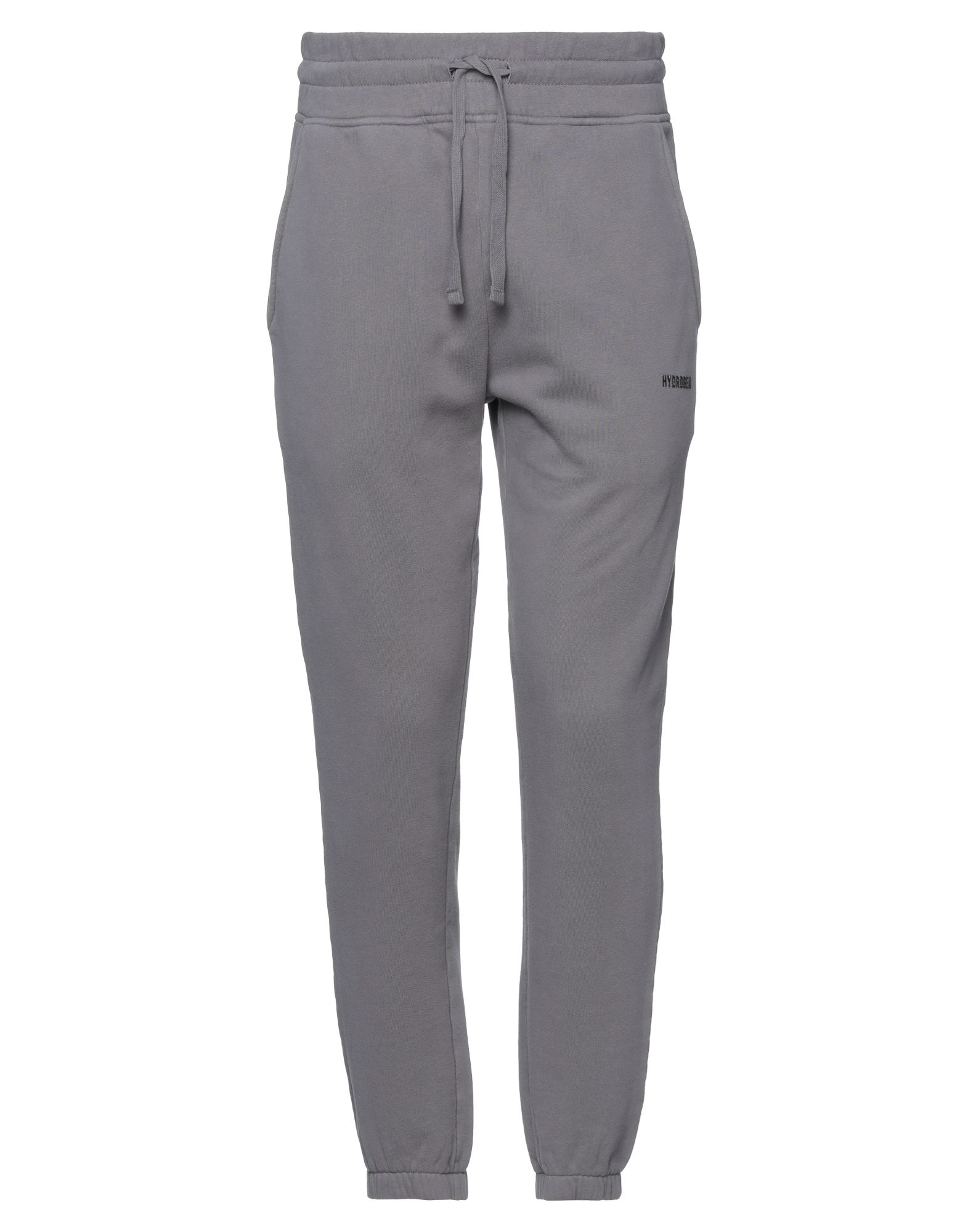 Hydrogen Pants In Grey