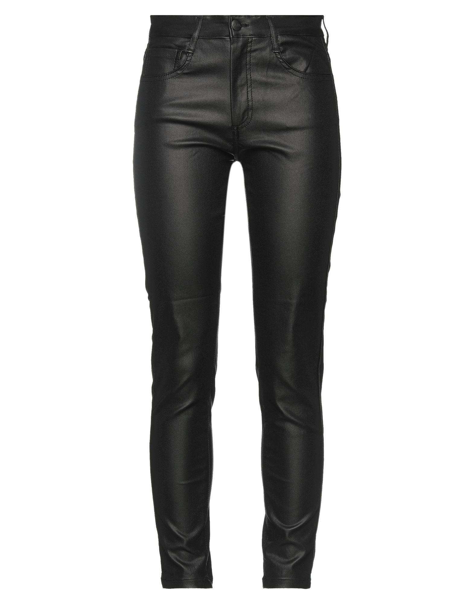 Jijil Pants In Black
