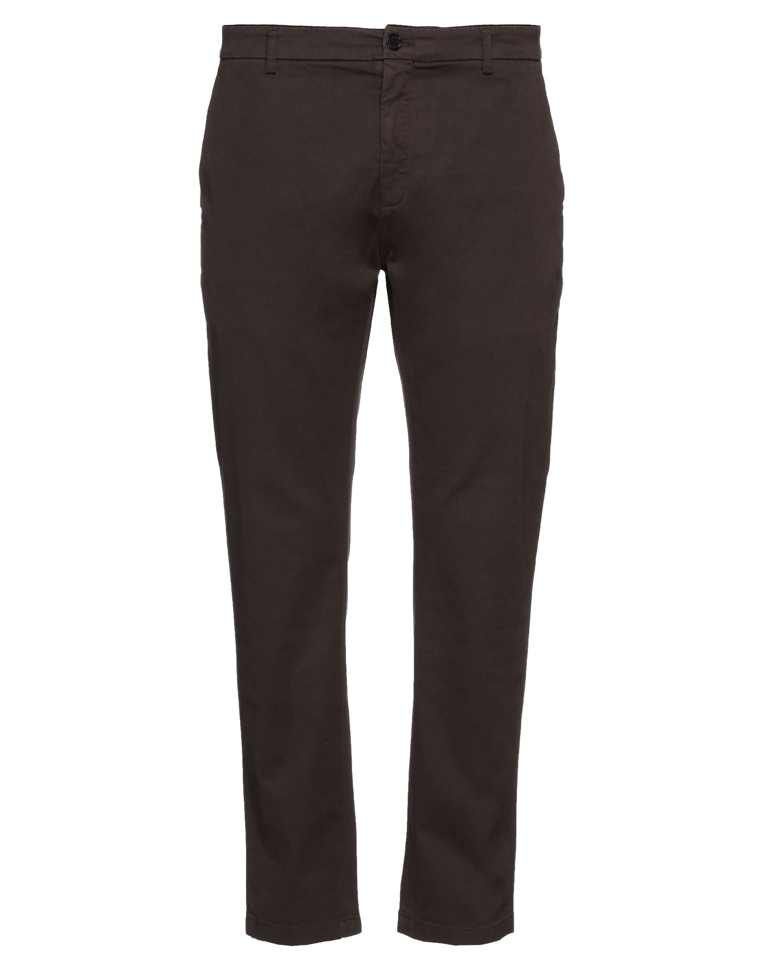 Department Five Pants In Brown