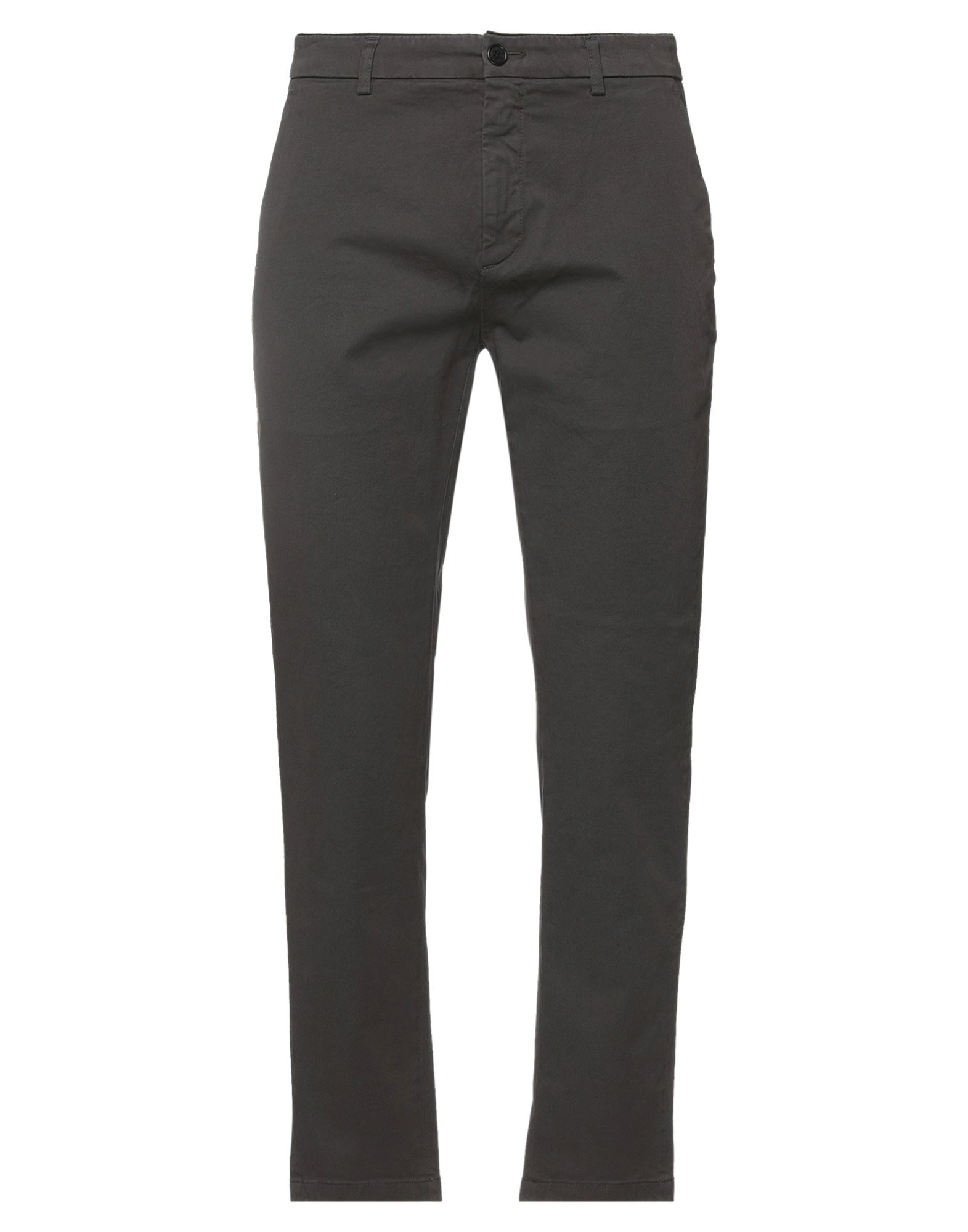 Department Five Pants In Grey