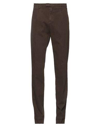 Woman Pants Light pink Size 4 Polyester, Viscose, Elastane