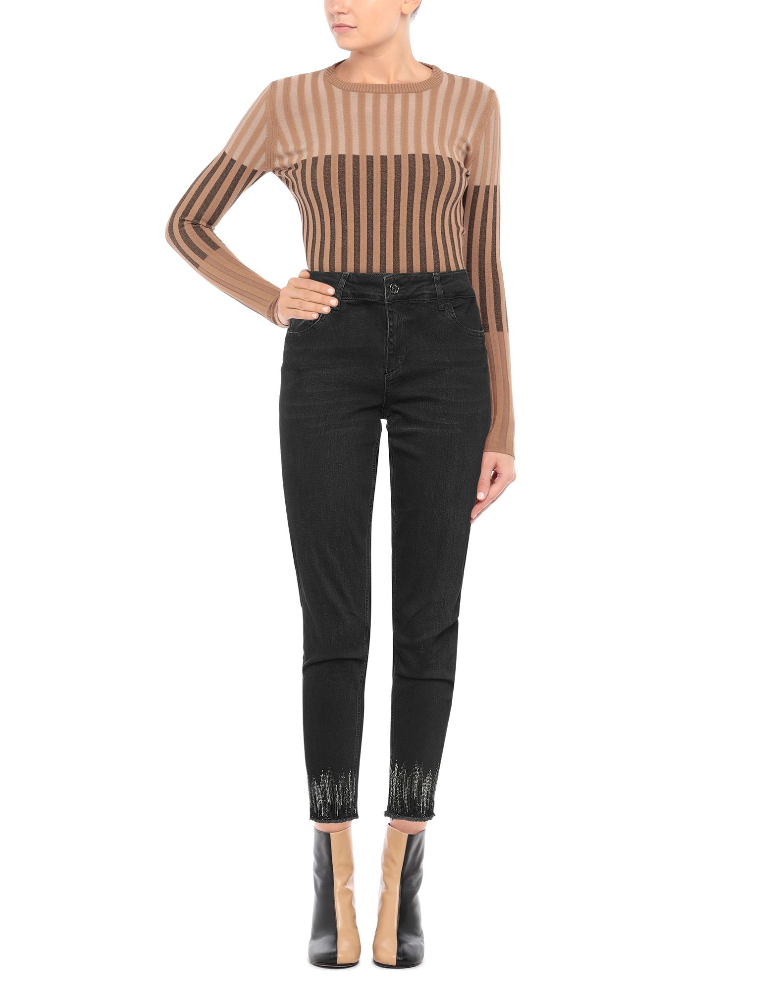  Liu •jo - Hosen & Röcke - Jeanshosen - On Yoox.com 