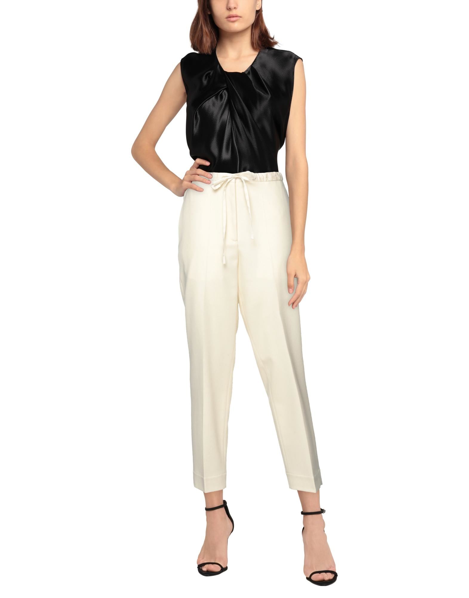  Jil Sander - Hosen & Röcke - Hosen - On Yoox.com 