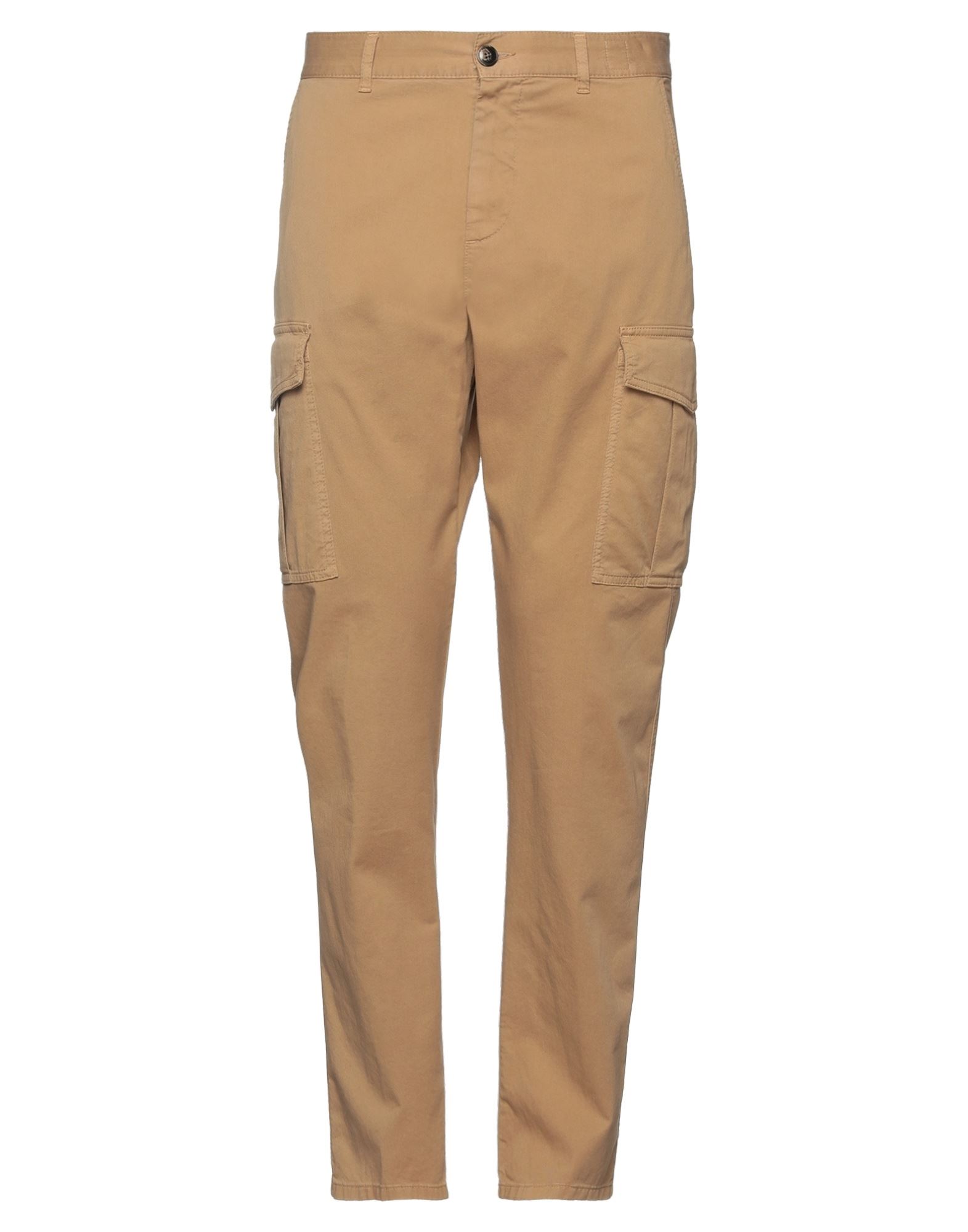 Eleventy Pants In Beige
