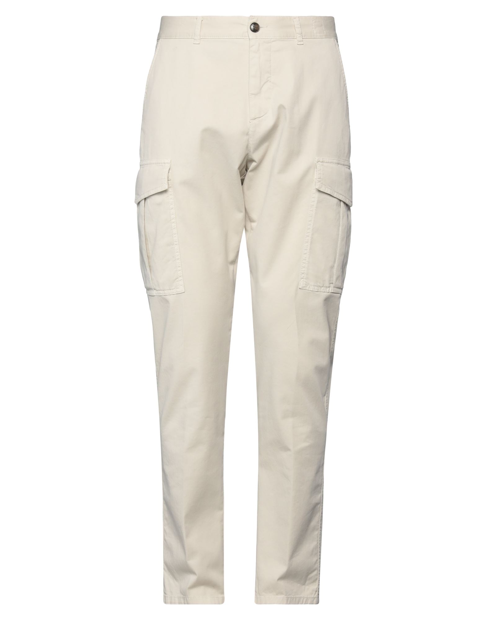 Eleventy Pants In Ivory
