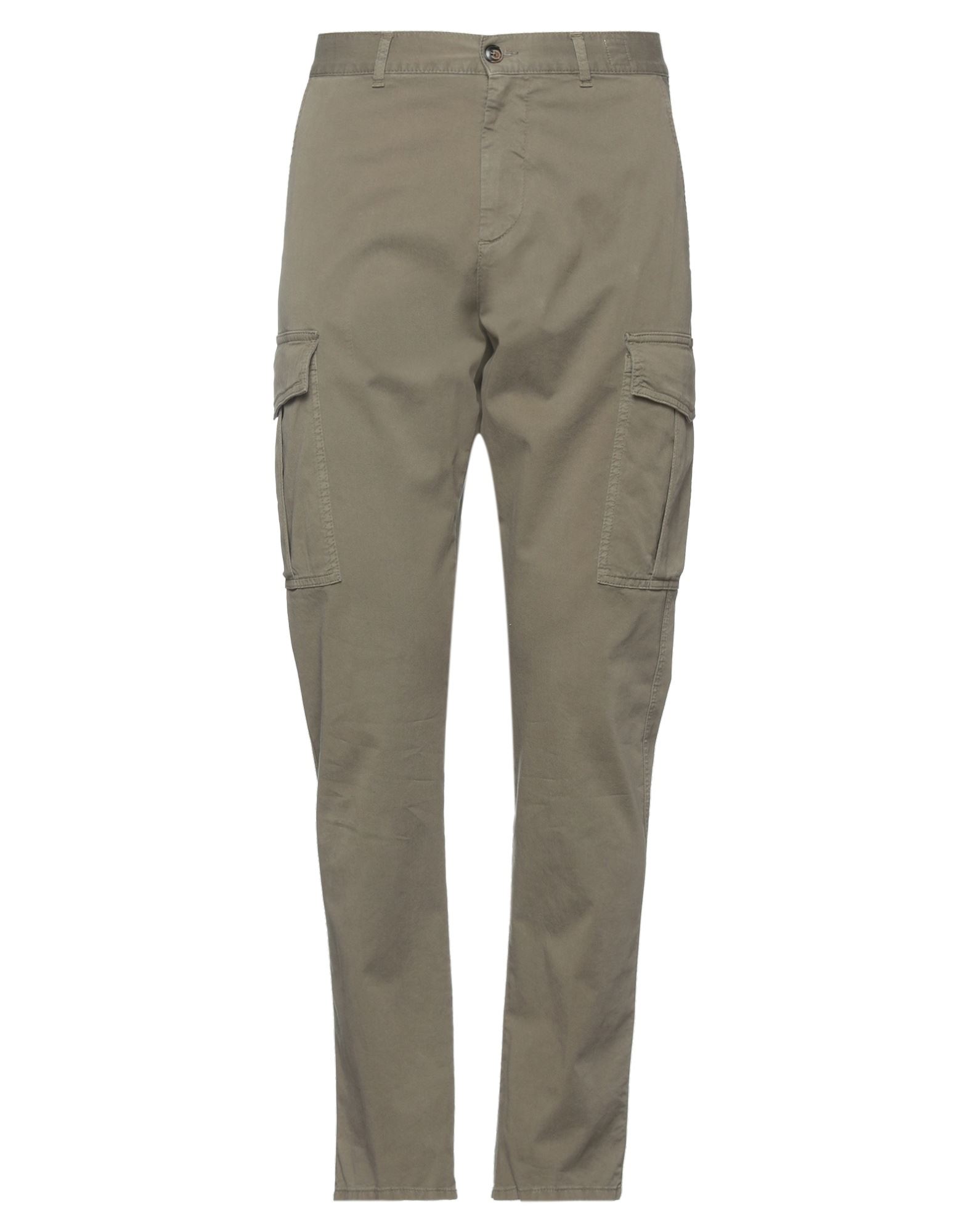 Eleventy Pants In Green
