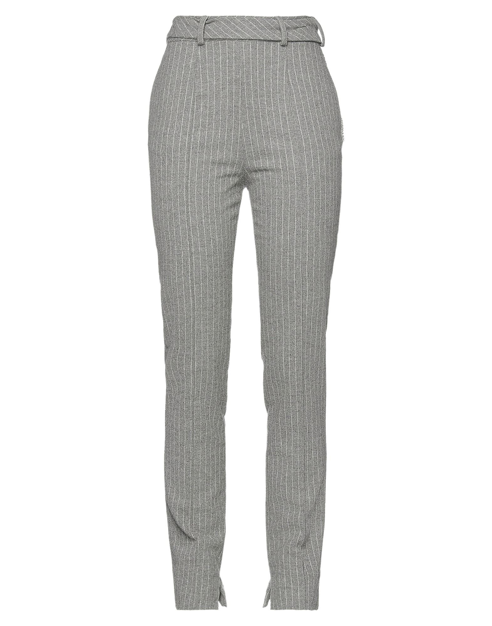 Manila Grace Pants In Grey