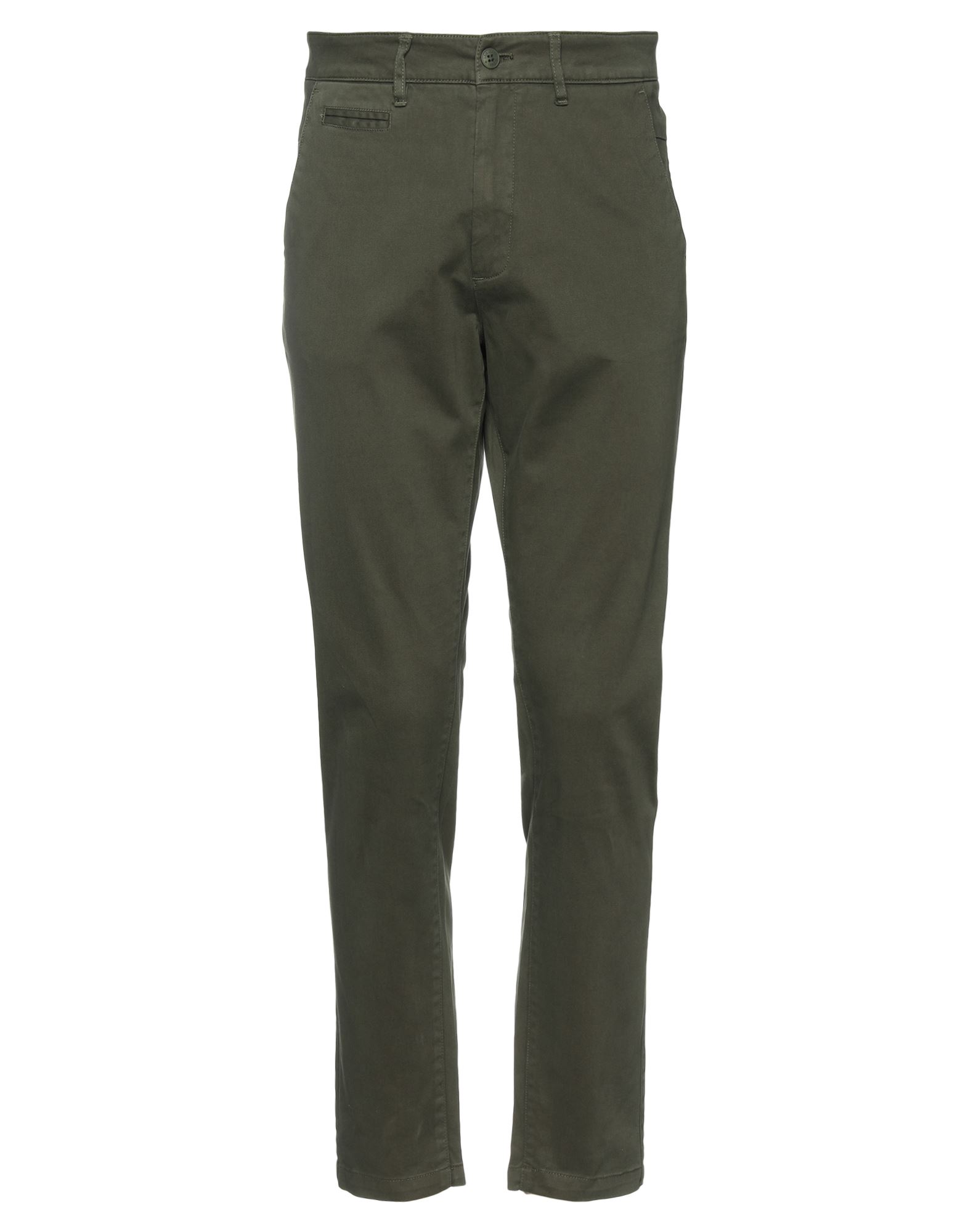 Lois Pants In Green