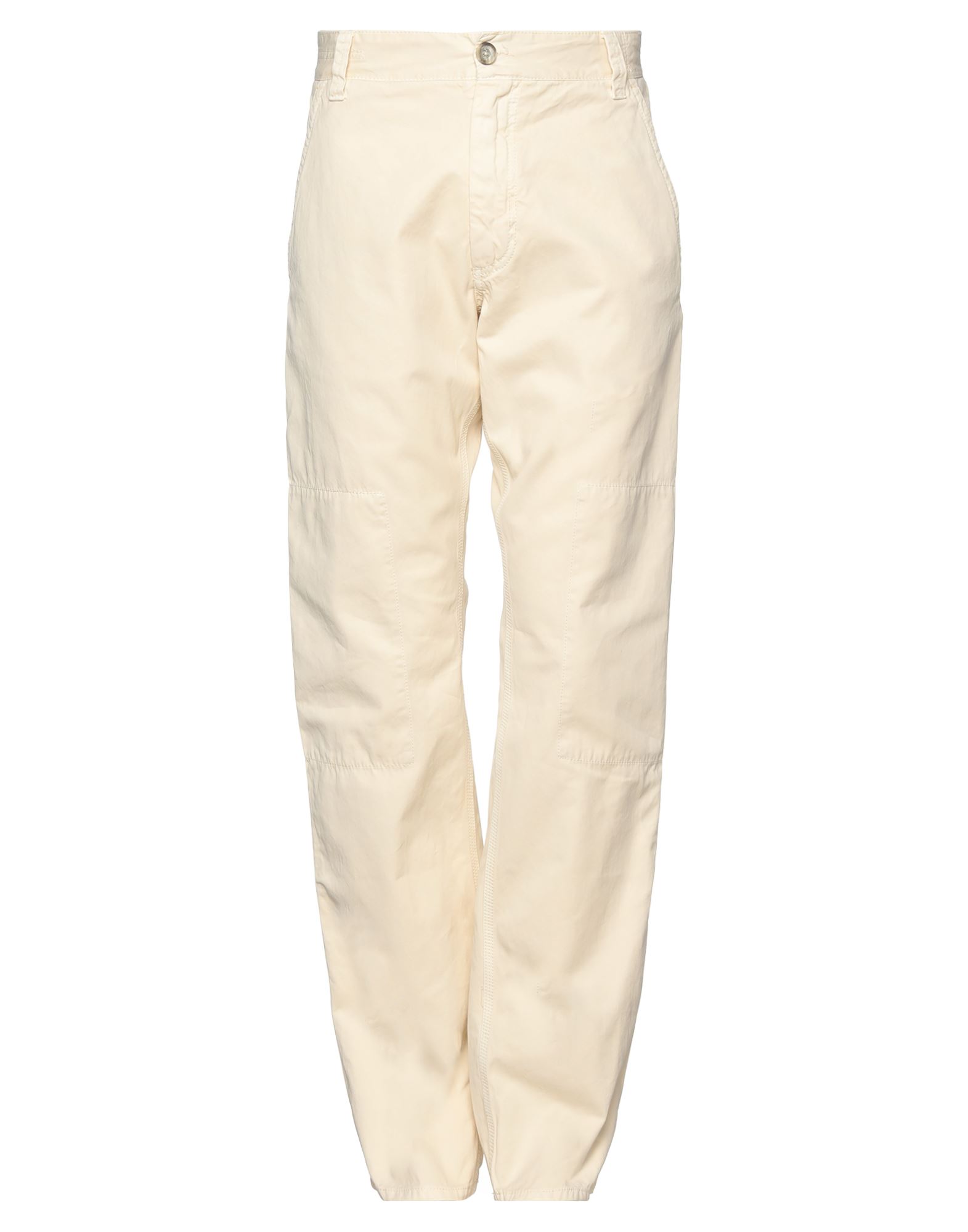 Jacob Cohёn Pants In Beige