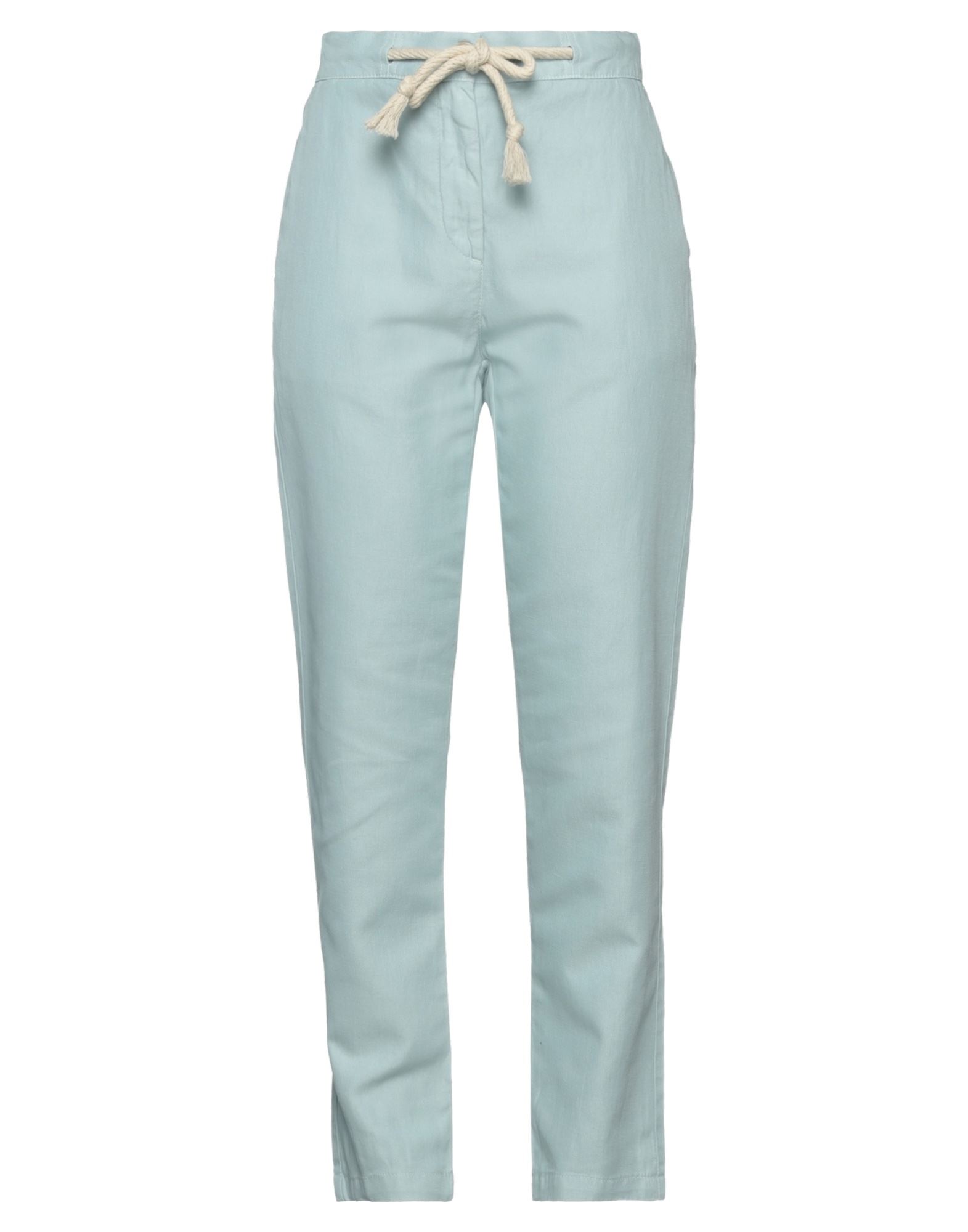 Eleventy Pants In Sky Blue