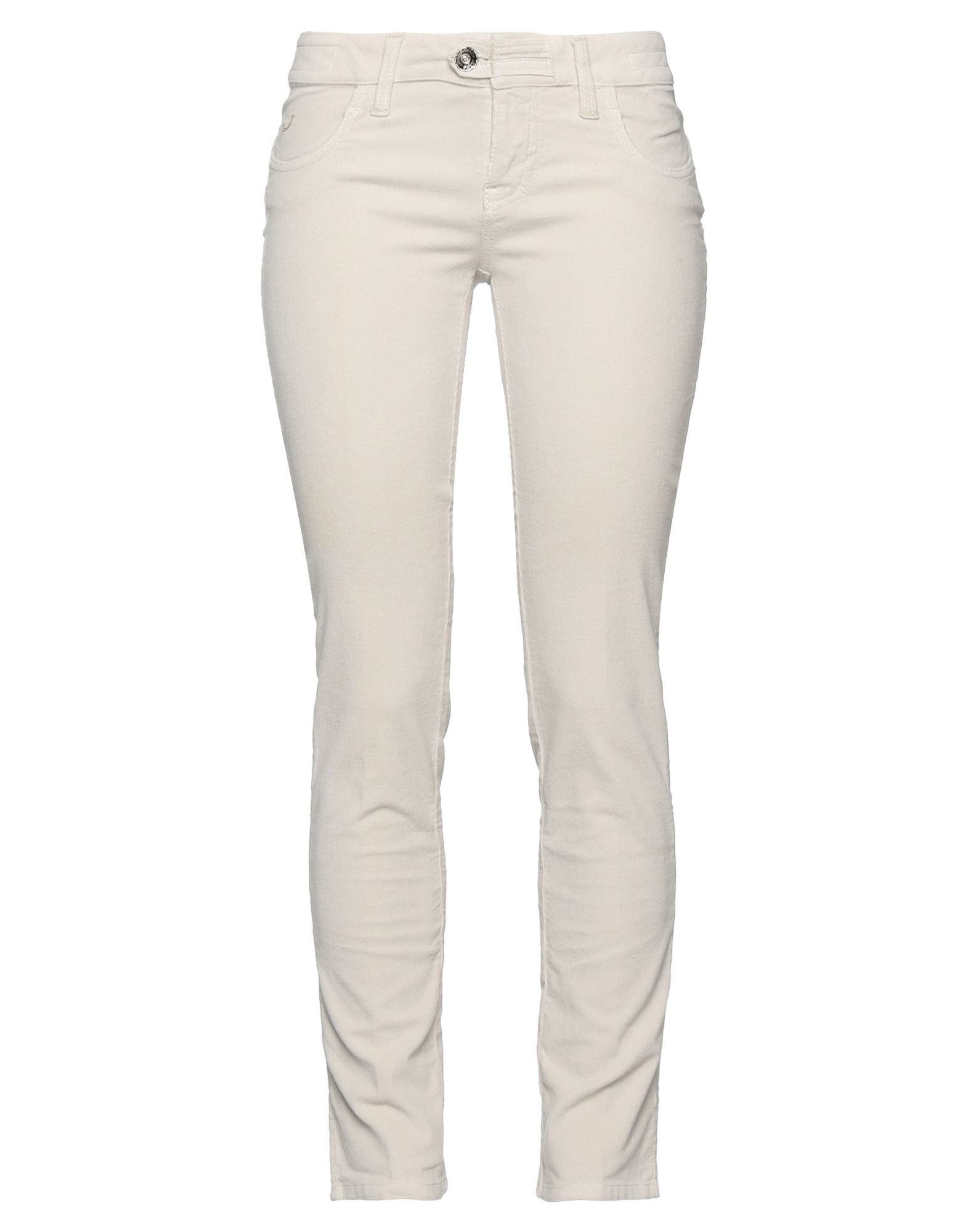 Jacob Cohёn Pants In Beige