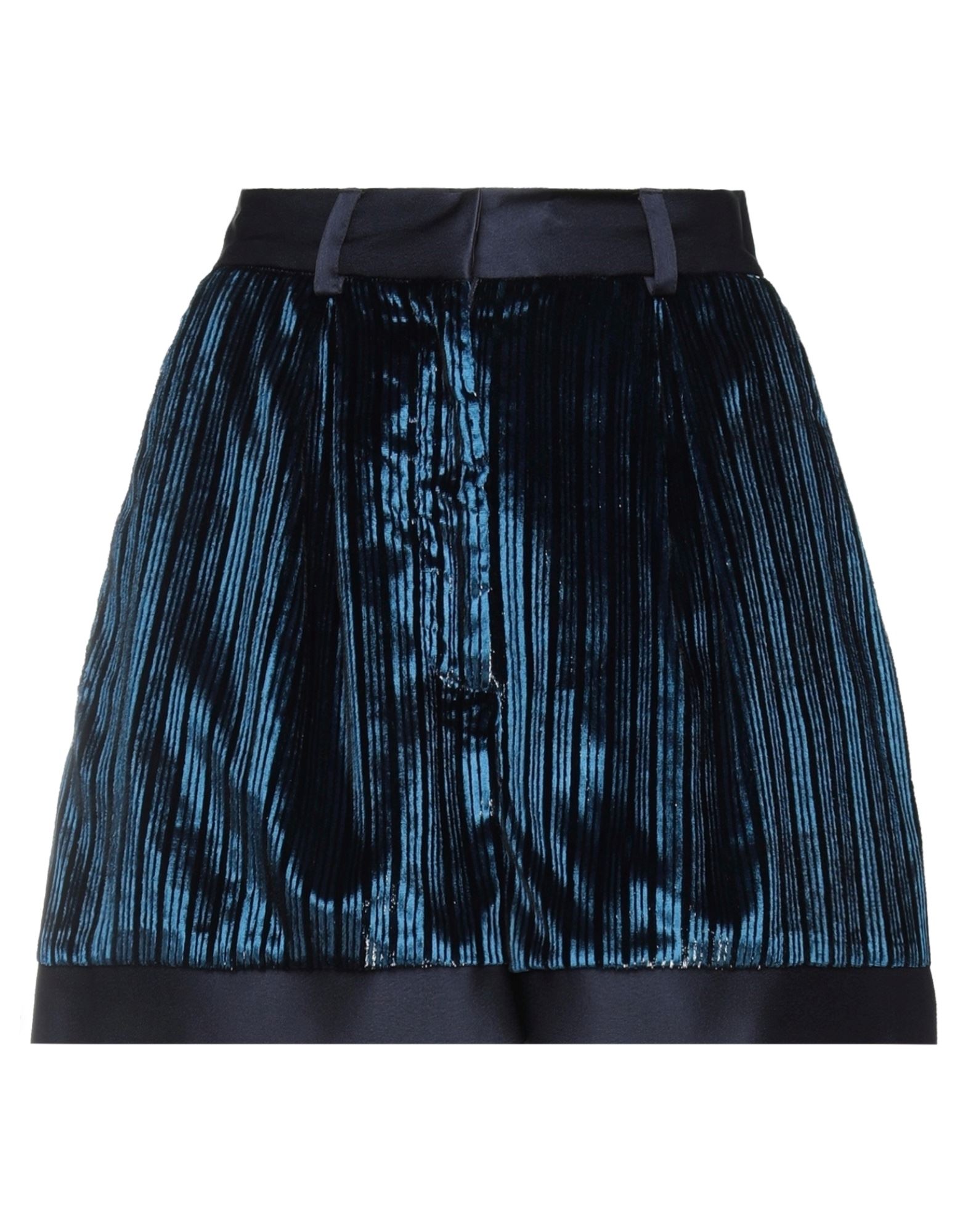 SPACE SIMONA CORSELLINI SHORTS & BERMUDA SHORTS