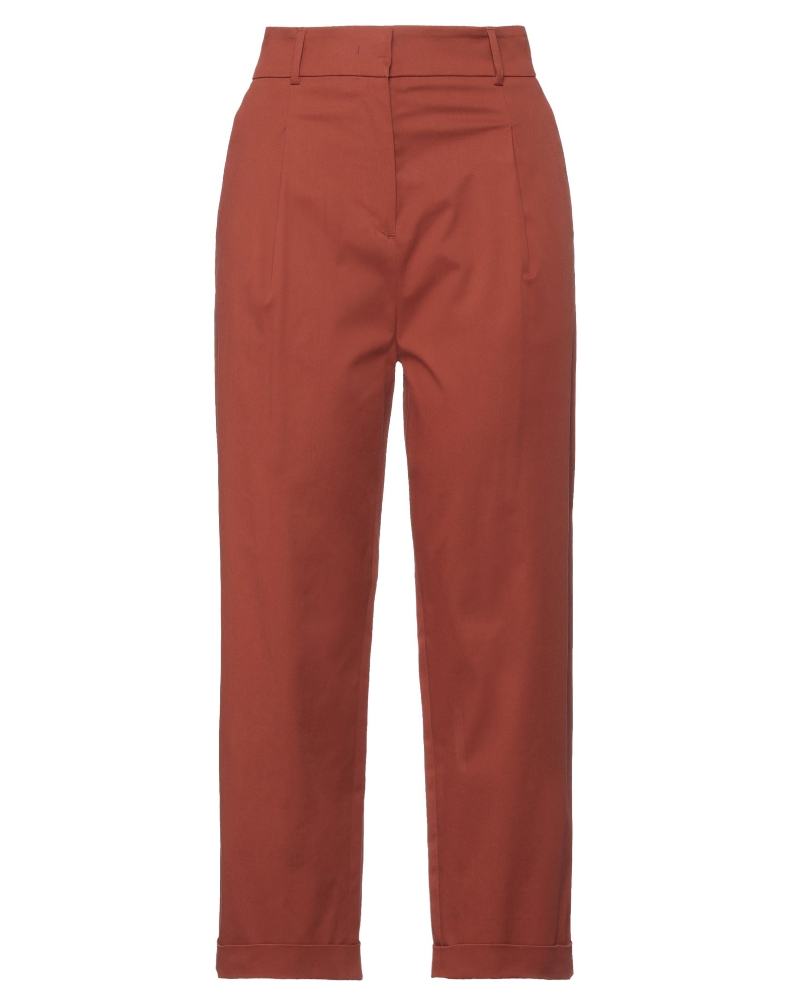 Eleventy Pants In Red