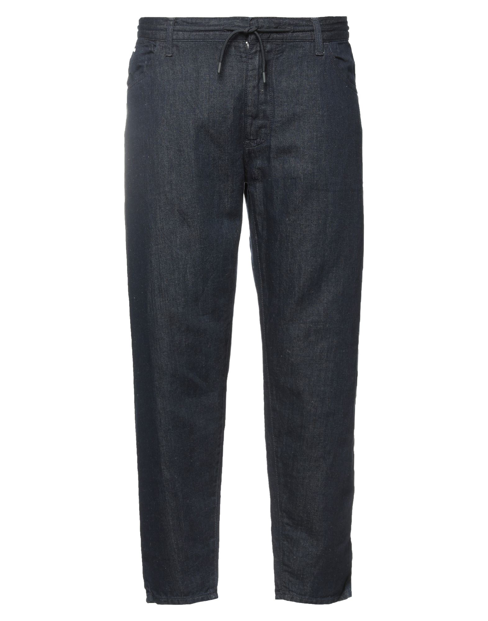  Emporio Armani - Hosen & Röcke - Jeanshosen - On Yoox.com 