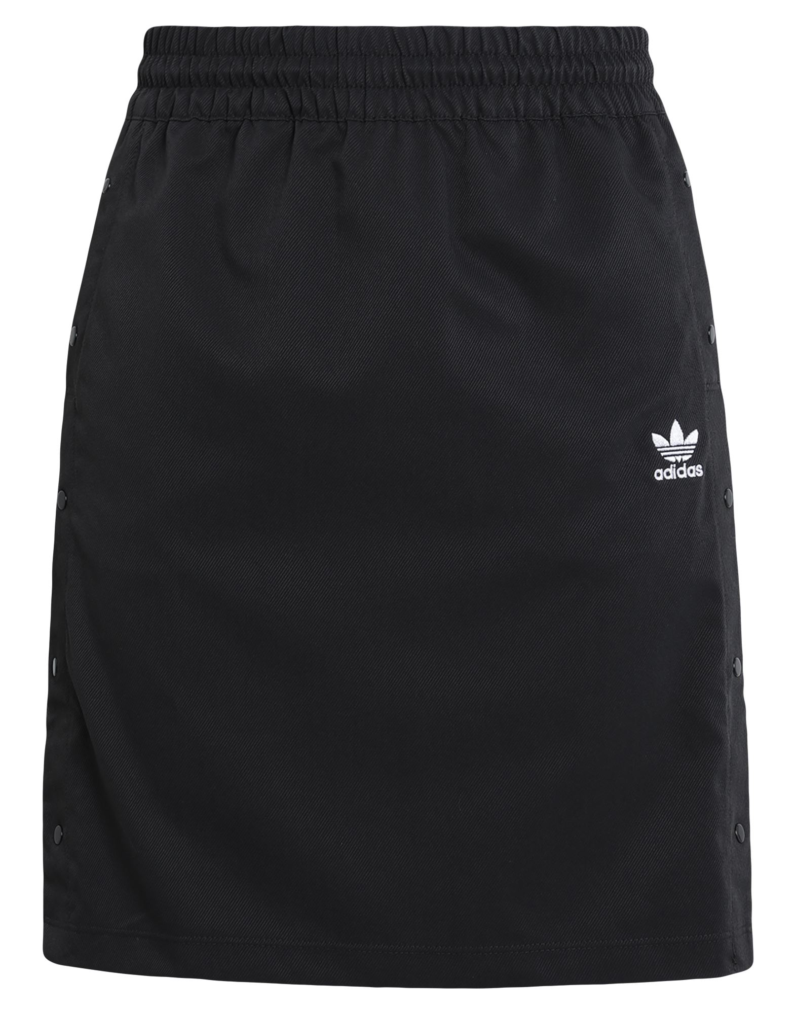 Adidas Originals Mini Skirts In Black | ModeSens