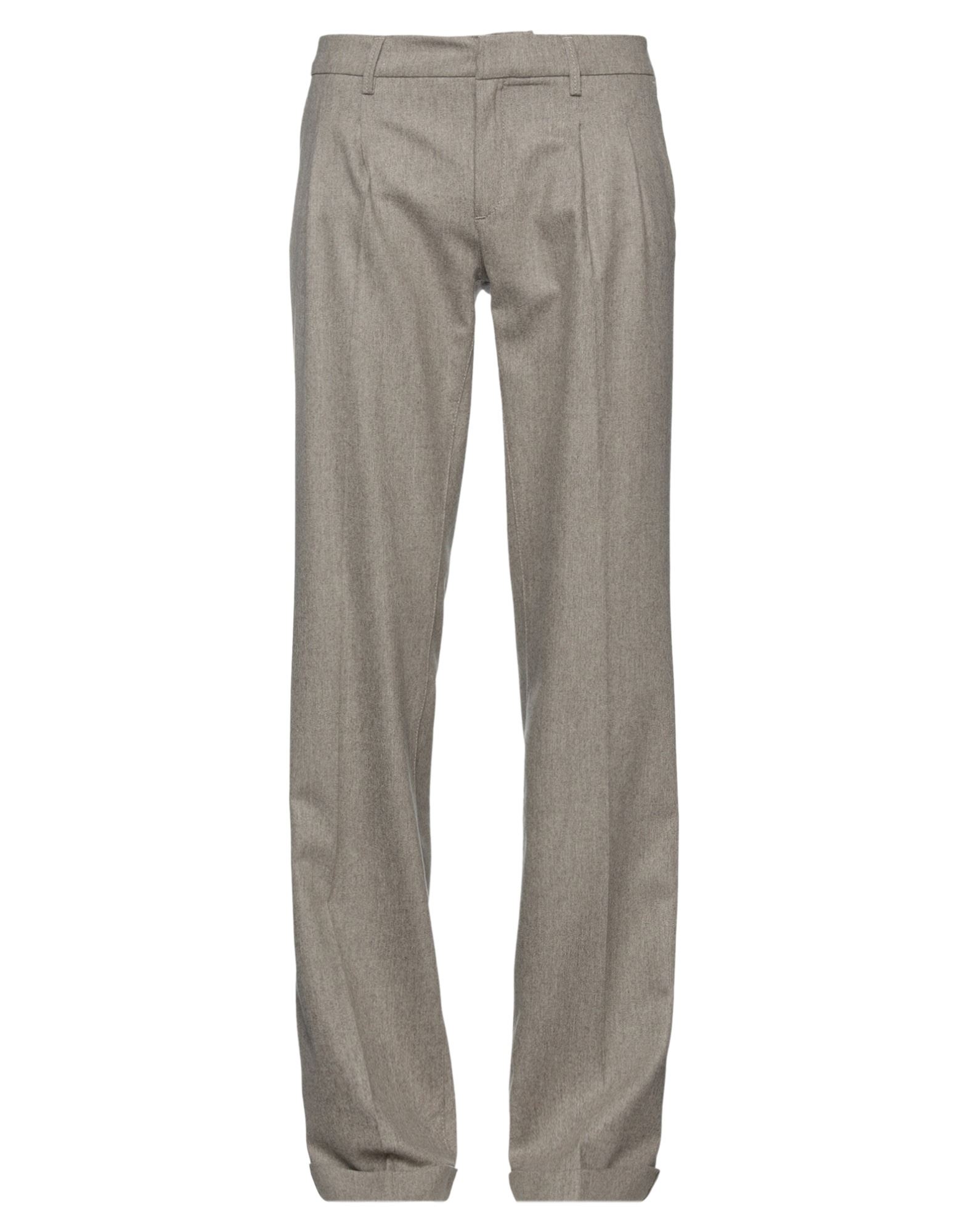Jacob Cohёn Pants In Khaki
