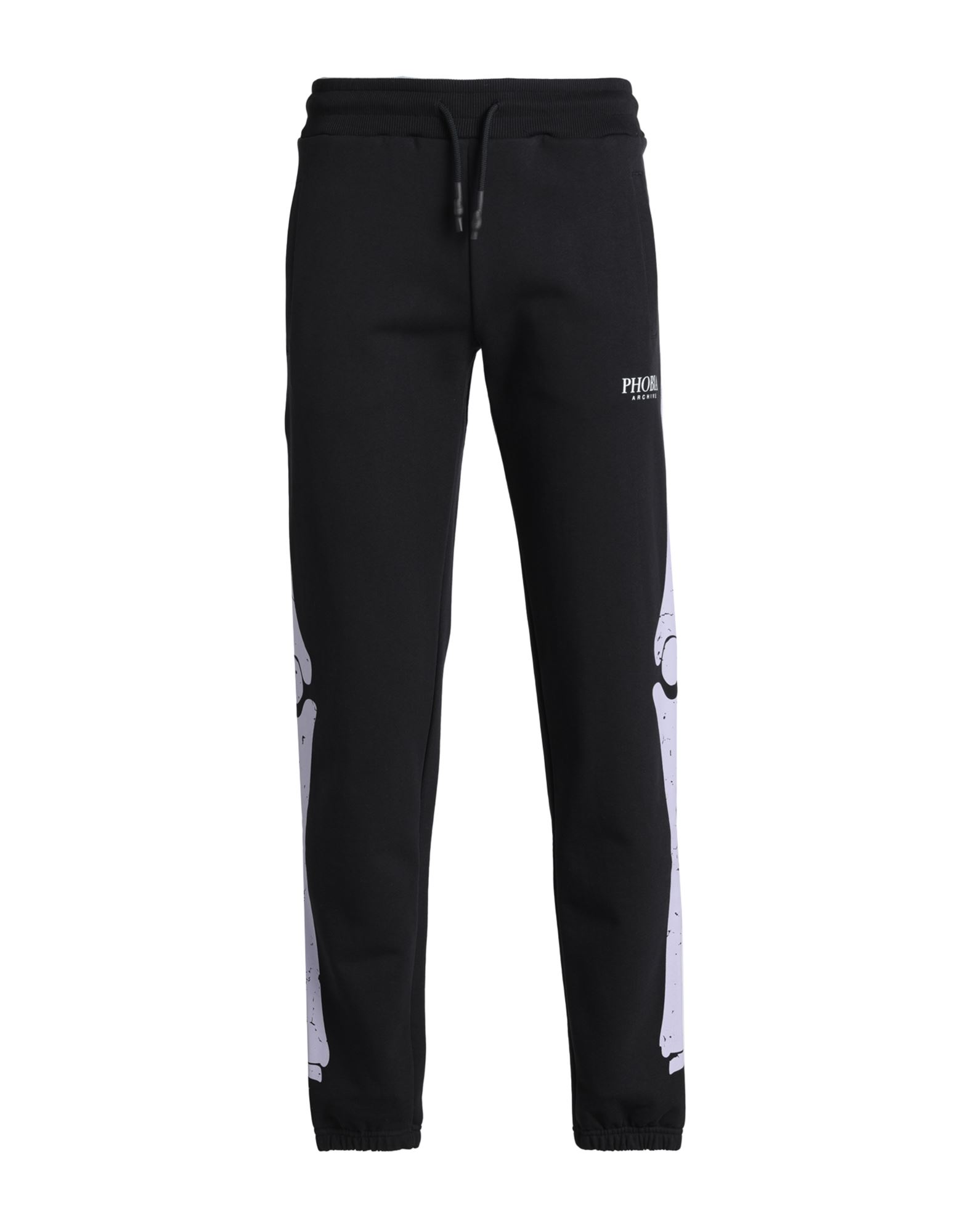 Phobia Archive Pants In Black