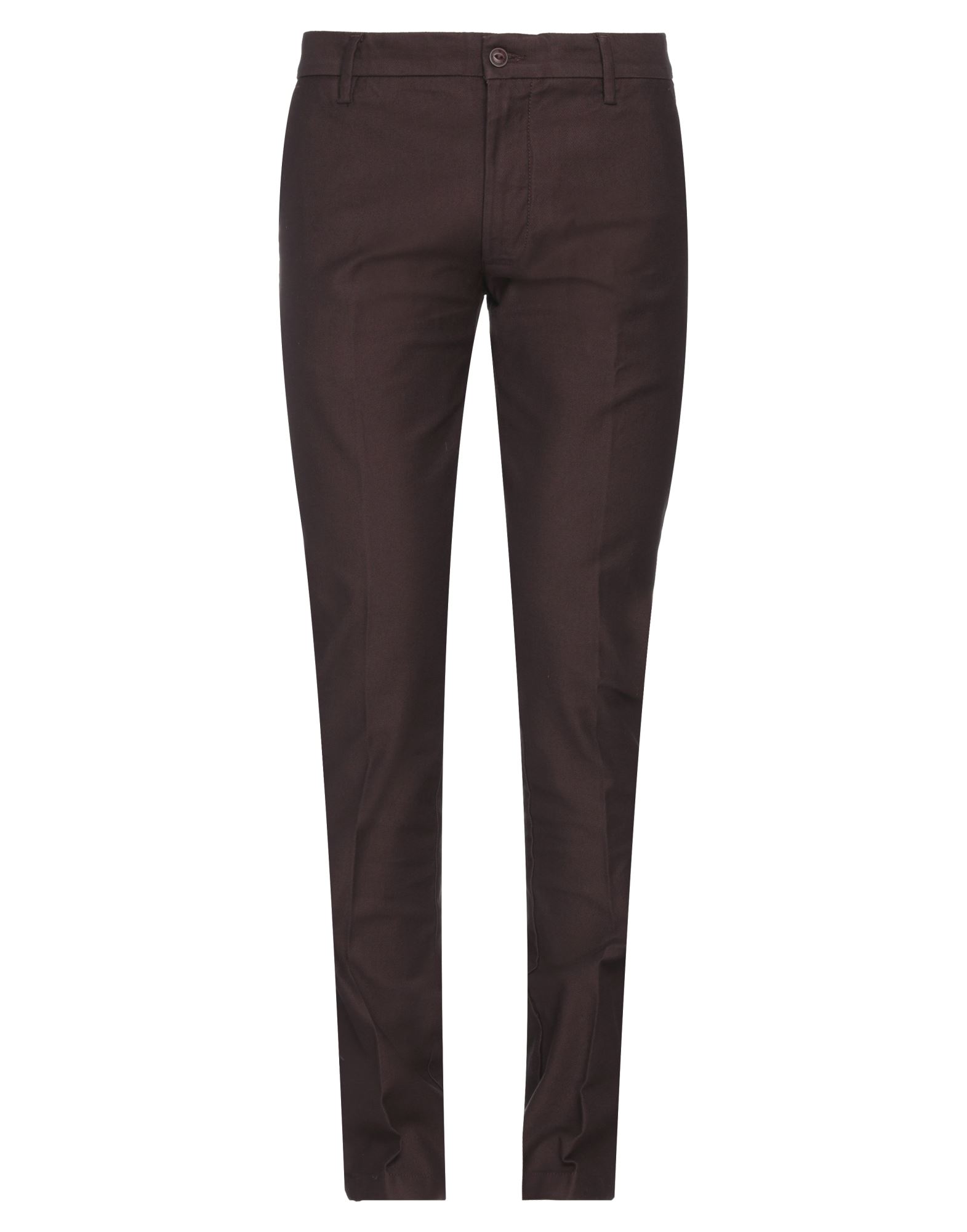 Harmont & Blaine Pants In Brown