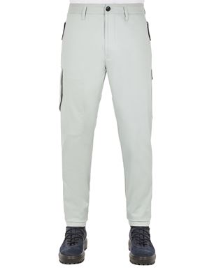 Stone Island Pants FW_'022'023 | Official Store