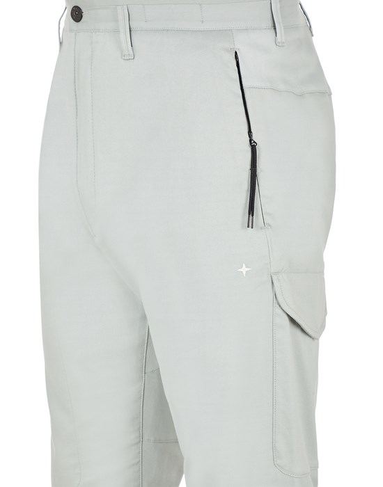 13759752hs - TROUSERS STONE ISLAND