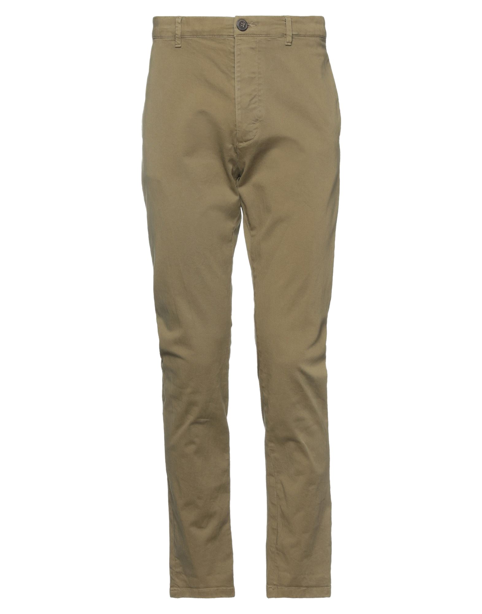 Brian Dales Pants In Military Green