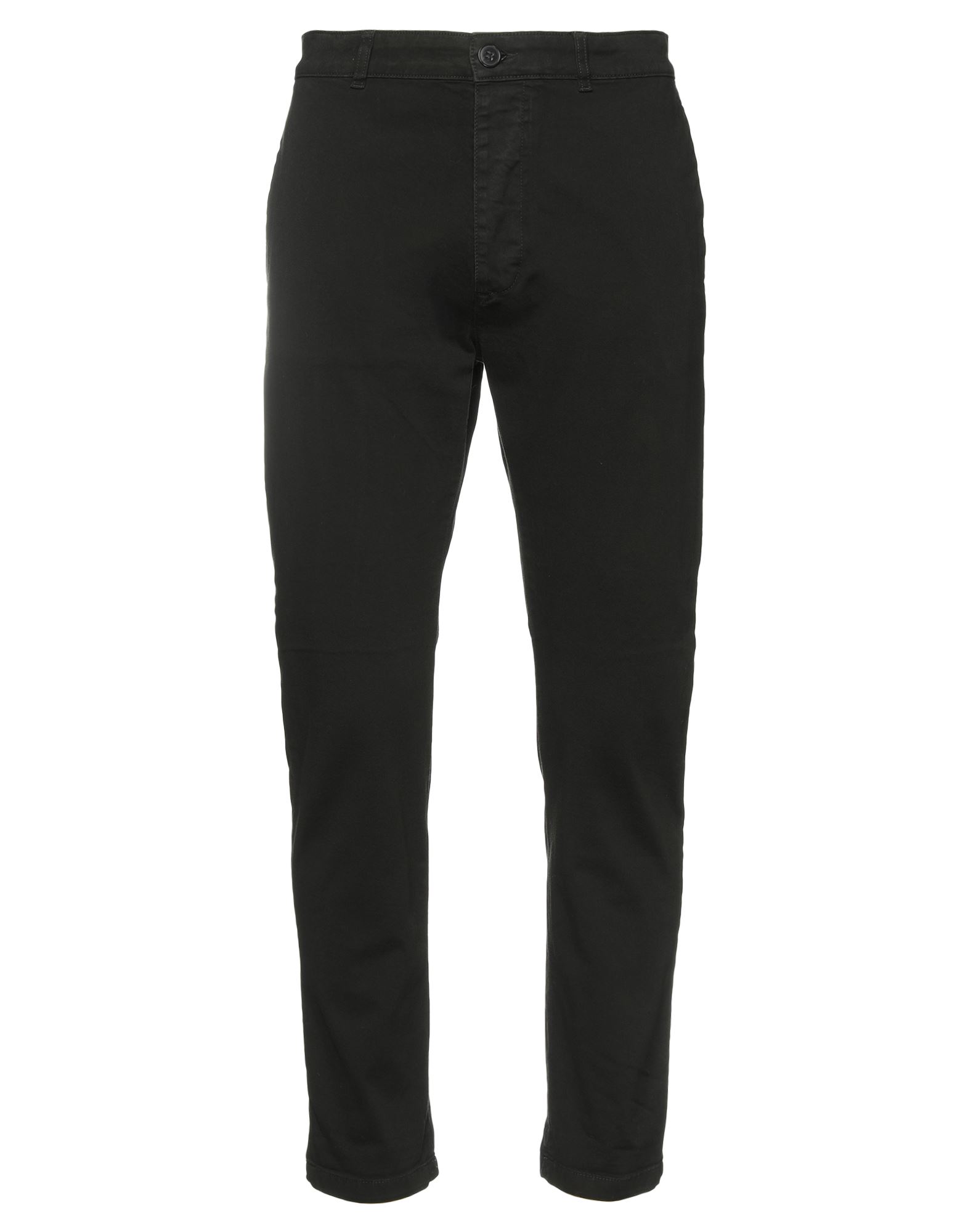 Brian Dales Pants In Black