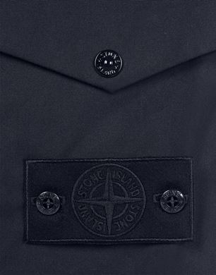 TROUSERS Stone Island Men - Official Store