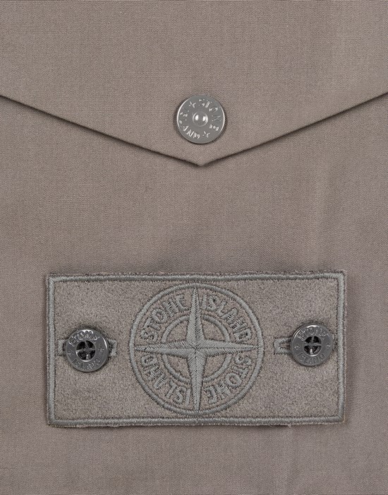 TROUSERS Stone Island Men - Official Store