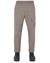 1 of 5 - TROUSERS Man 320F1 O-VENTILE®_ STONE ISLAND GHOST PIECE Front STONE ISLAND