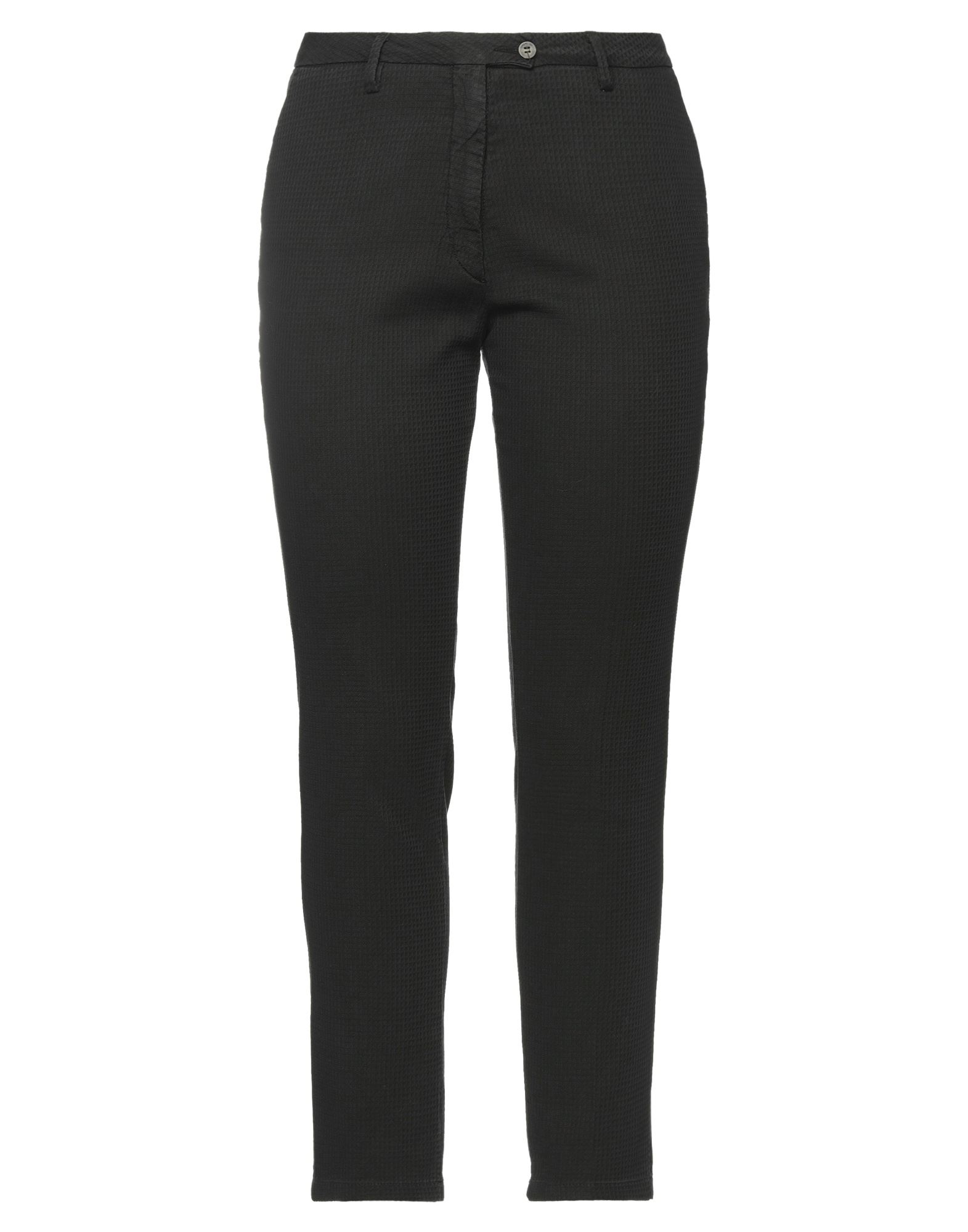 Michael Coal Pants In Black