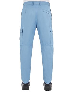 TROUSERS Stone Island Men - Official Store