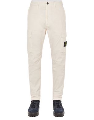 Stone island cargo hot sale pants outfit