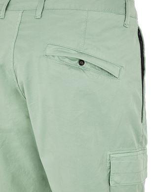 30410 TROUSERS Stone Island メンズ -Stone Island 【ストーン