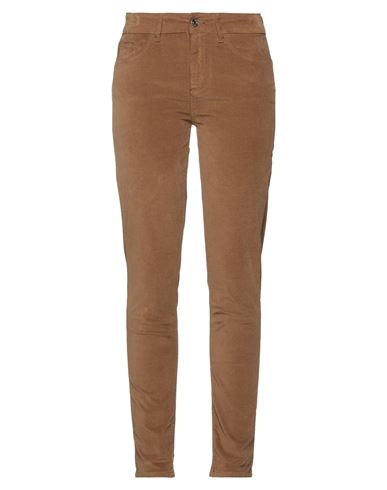 Pantalones Mujer Marrón 29 Mujer