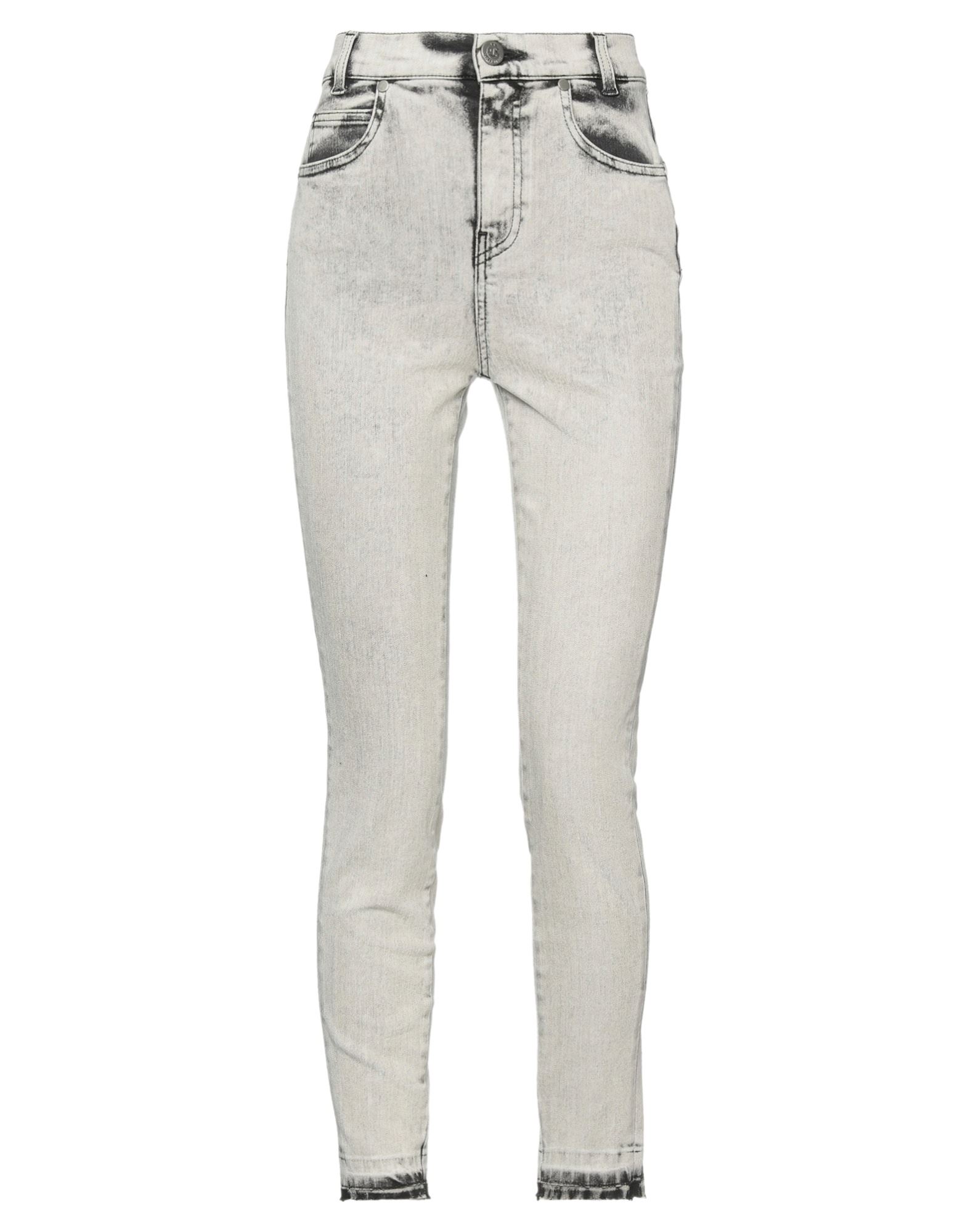 GAëLLE Paris BOTTOMWEAR Τζιν