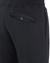 4 of 4 - Fleece Trousers Man 60635 ORGANIC COTTON POLYESTER SEAQUAL® YARN FLEECE_'MICROGRAPHIC' PRINT Front 2 STONE ISLAND