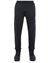1 of 4 - Fleece Trousers Man 60635 ORGANIC COTTON POLYESTER SEAQUAL® YARN FLEECE_'MICROGRAPHIC' PRINT Front STONE ISLAND