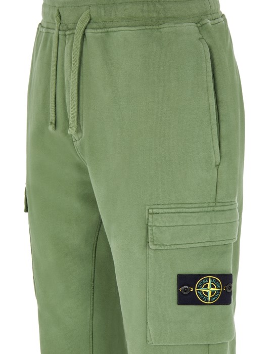 64720 スウェットパンツ Stone Island メンズ -Stone Island 