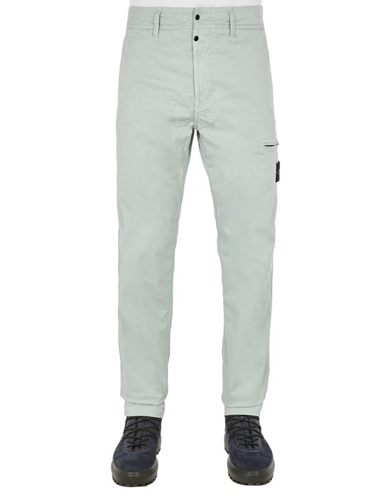 팬츠 30110 STONE ISLAND - 0