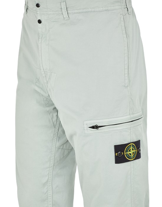 13760026xl - 팬츠 STONE ISLAND